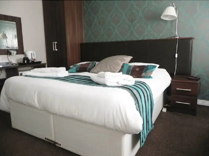Avarest B&B