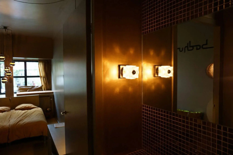 Badhuis Hotel