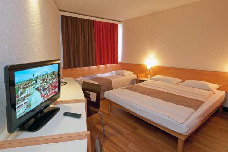 Hotel Ibis Wien Mariahilf photo 7