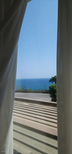 Standard Double room with city view