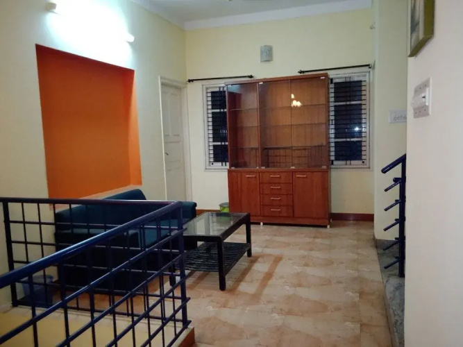 Catalyst Suites-Yeshwanthpur