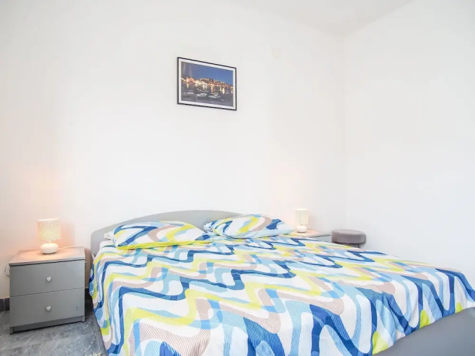 Apartments Dirk