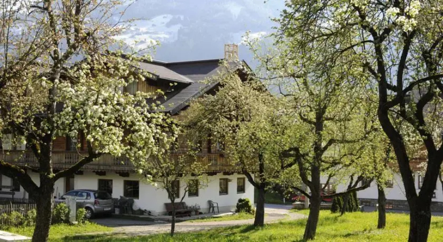Oberstockach