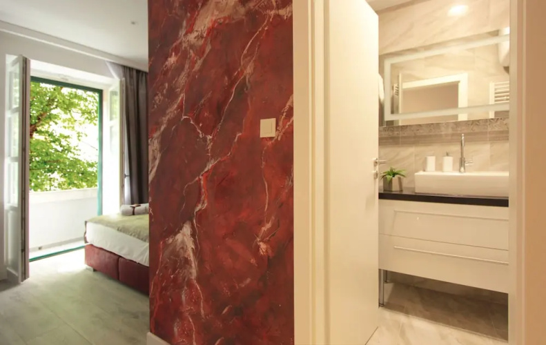 Well Of Life Luxury Rooms