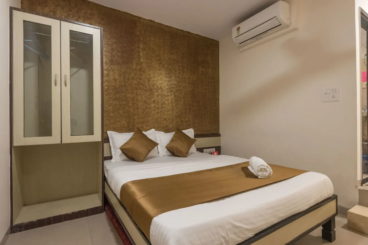 Hotel Minerva Residency
