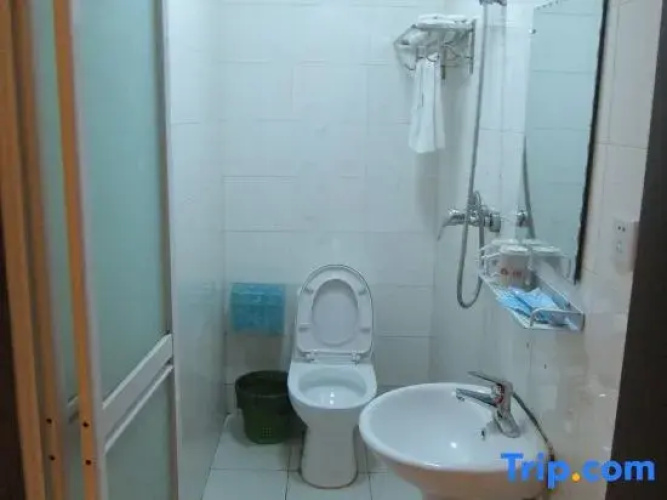 Xinsu Hotel