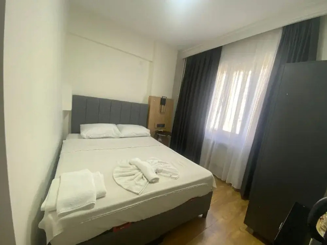 Hotel Baghan