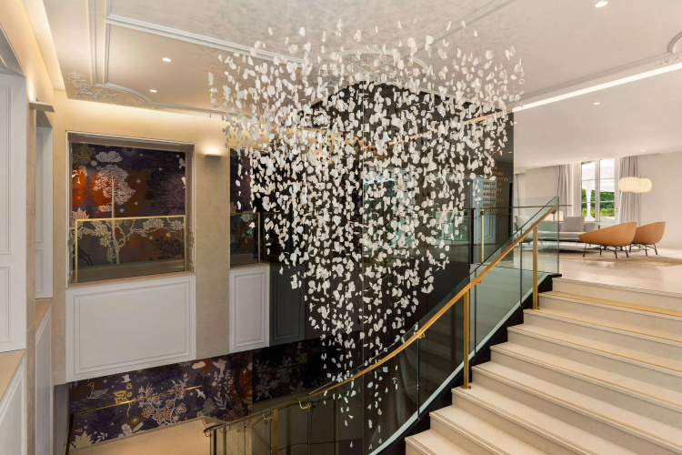 Dolce by Wyndham Versailles - Domaine du Montcel photo 19