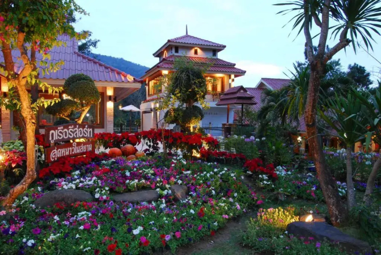 Phurua Resort
