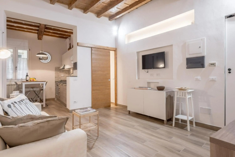 Santa Croce Place by Mmega