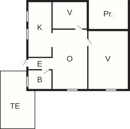Cottage