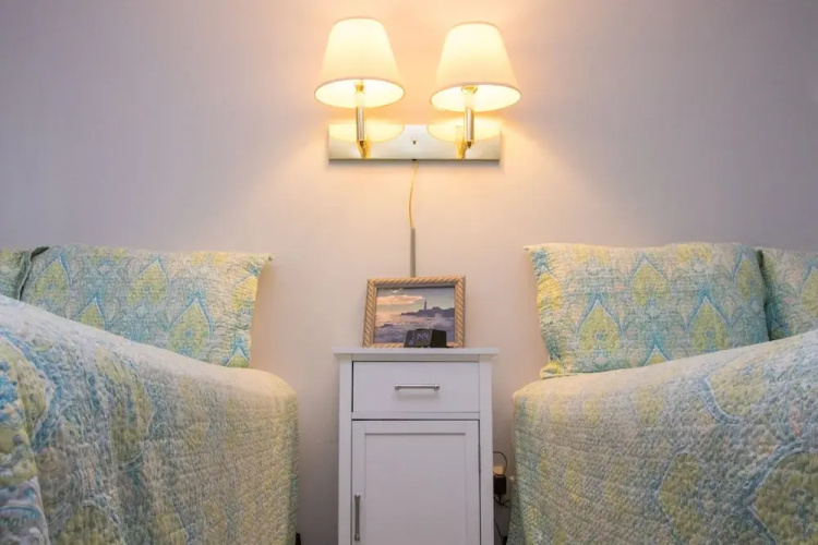 Seacoast Motel