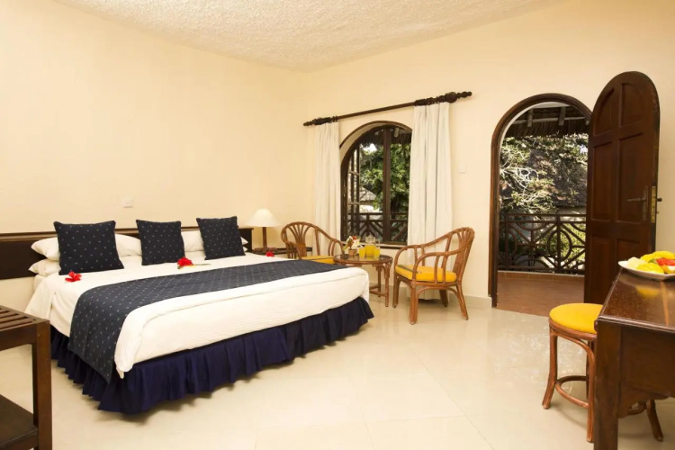 Neptune Paradise Beach Resort & Spa