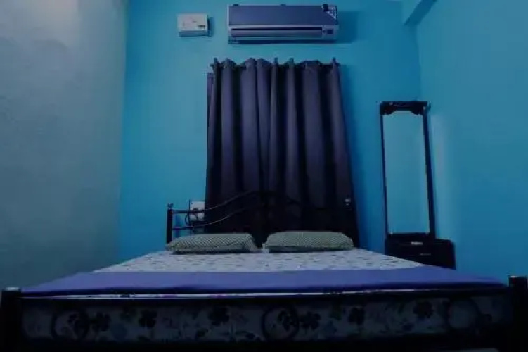 Sai Baba Service Apartments