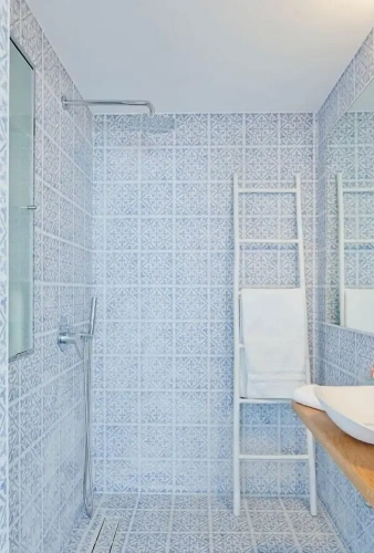 Double Apartment