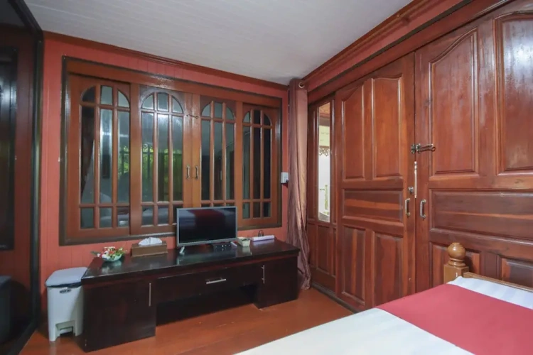 2 Bedrooms Suite