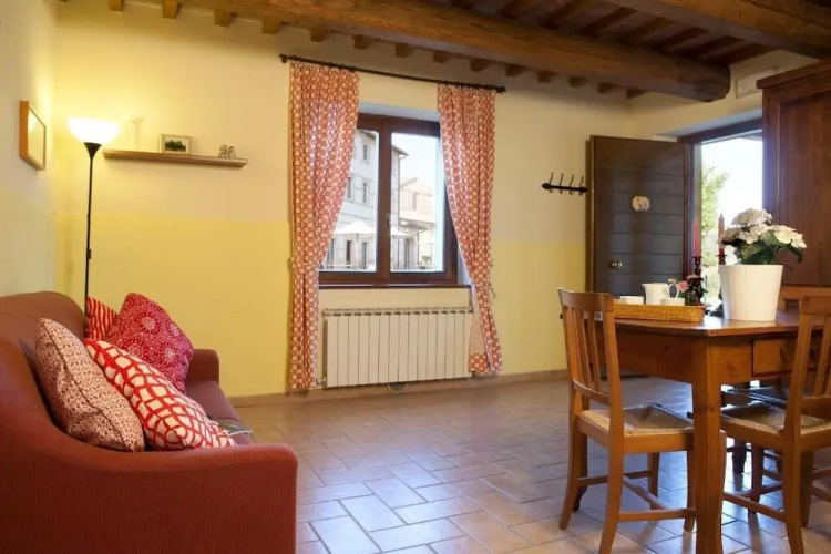 Parco Ducale Country House