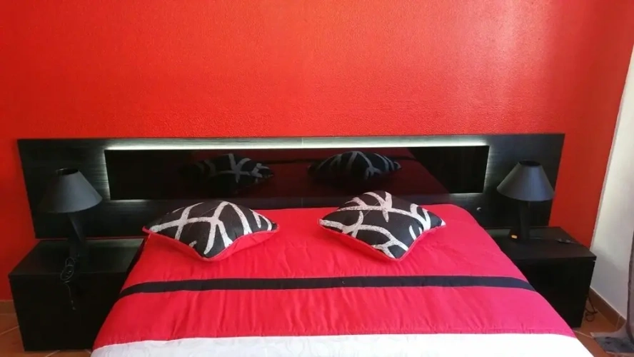 3 Bedrooms Cottage