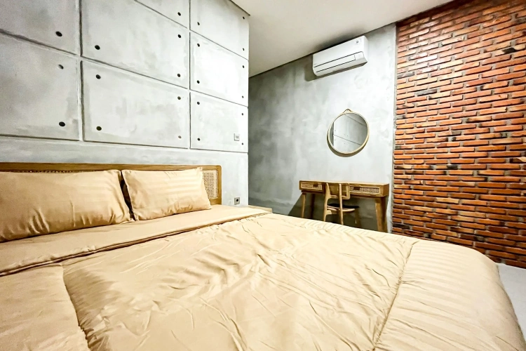 Premium room