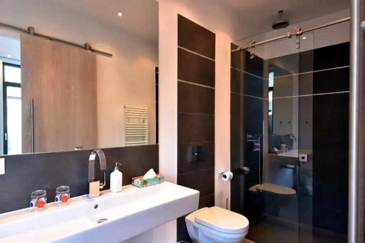 Luxus Apartment MeerFreude