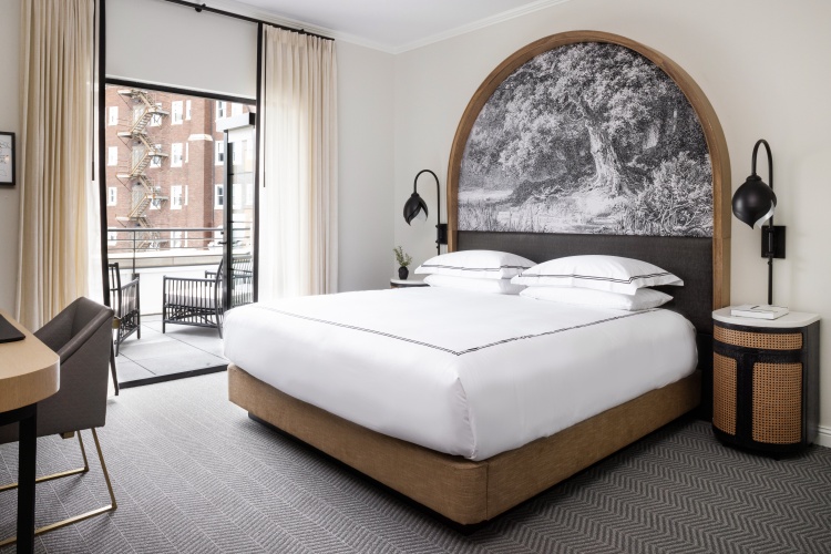 Kimpton Cottonwood photo 8