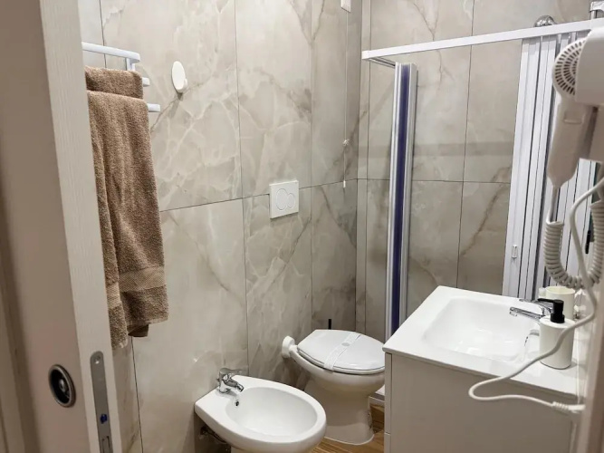 Orfeo Guest House
