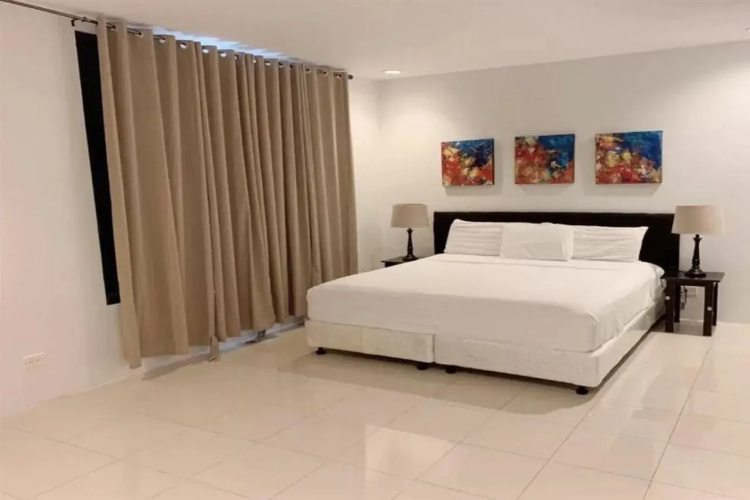 Tumon Bel-Air Serviced Residence