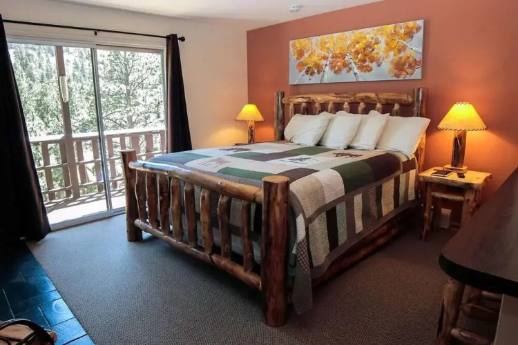 Fawn Valley Inn: 278