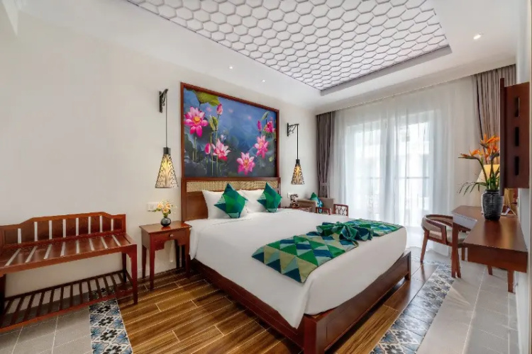 Superior Double room