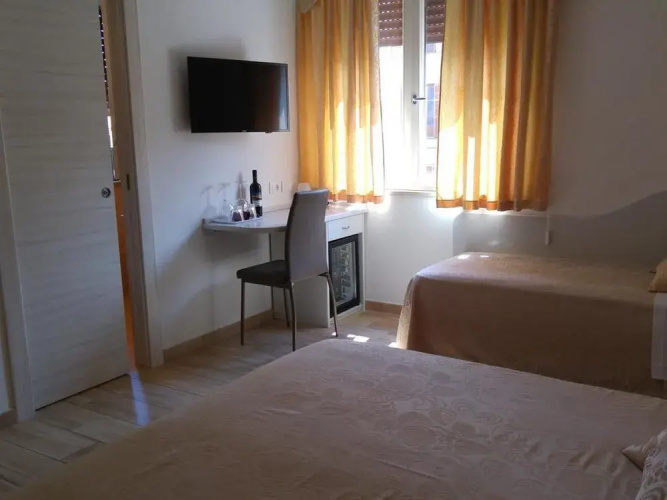 Bella Tropea Accommodation
