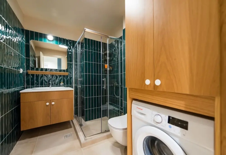 Comfort Double Apartment