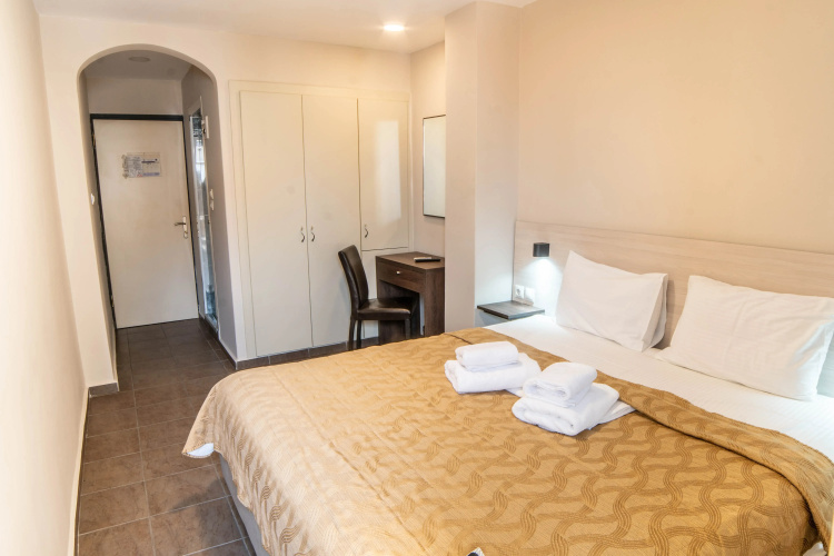 Anita Hotel