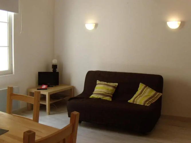 Logis Andraud Studios
