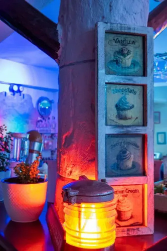 Bahar Hotel