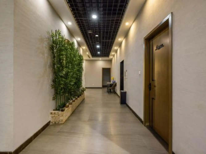 Haibo Hotel