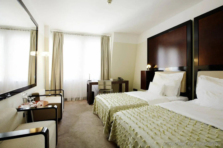Hotel Maximilian