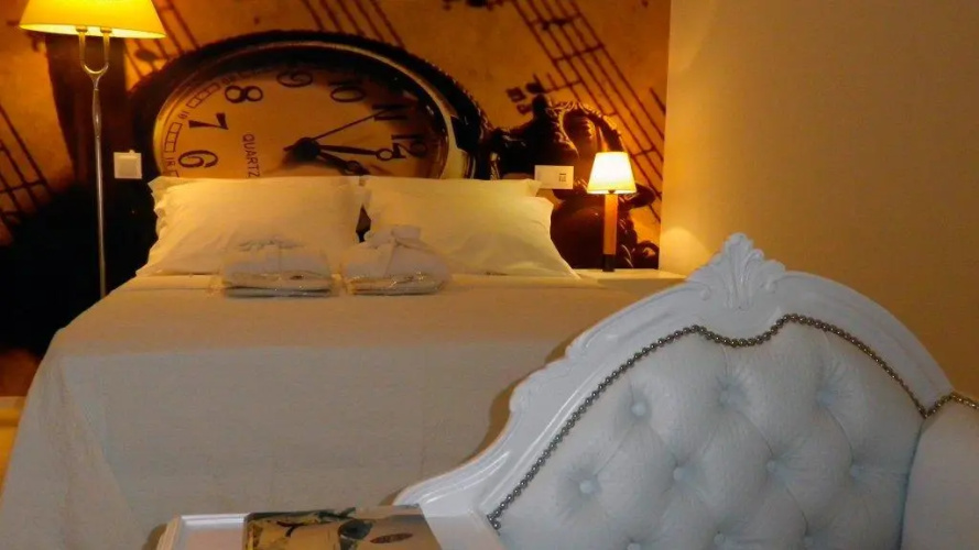 Agrinho Suites & SPA Gerês