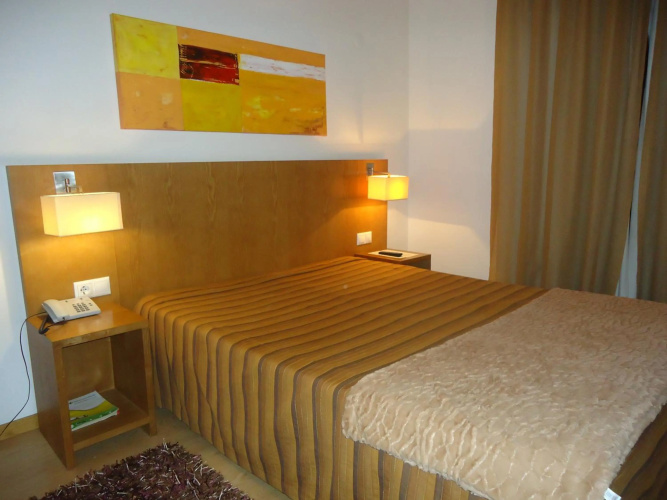 Hotel Jose Alberto