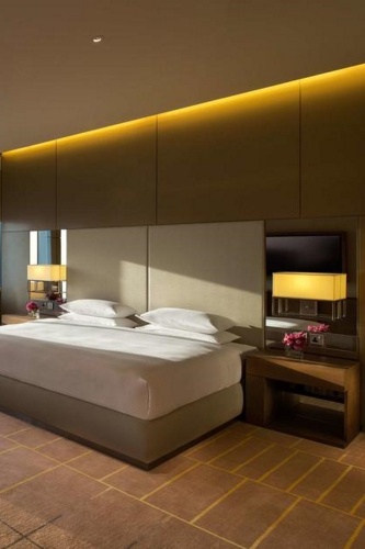 Hyatt Regency Dubai Creek Heights Residences photo 34