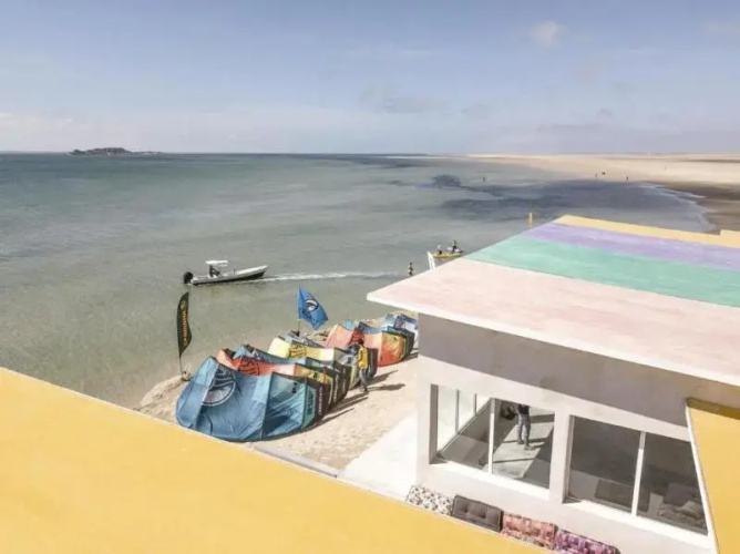 Dakhla Pk25