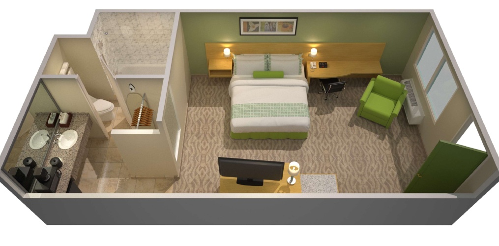 Hotel Nexus, BW Signature Collection photo 21