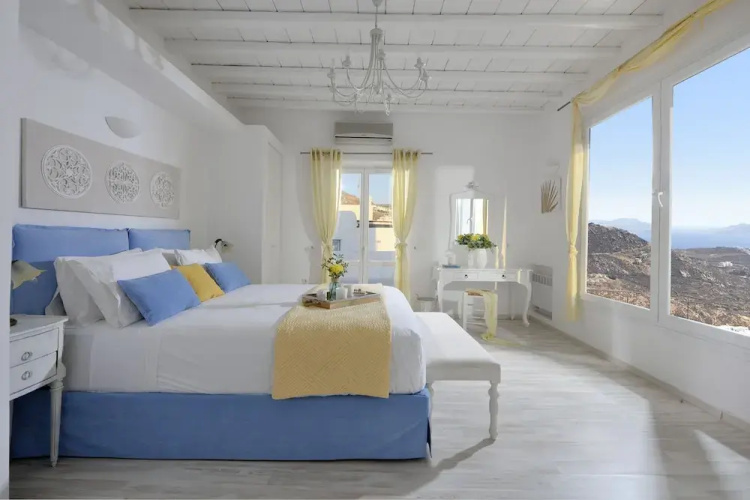 Villa Superview Chrysantina