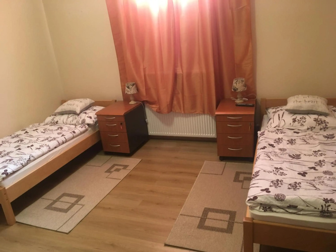 Apartman Sveti Rok