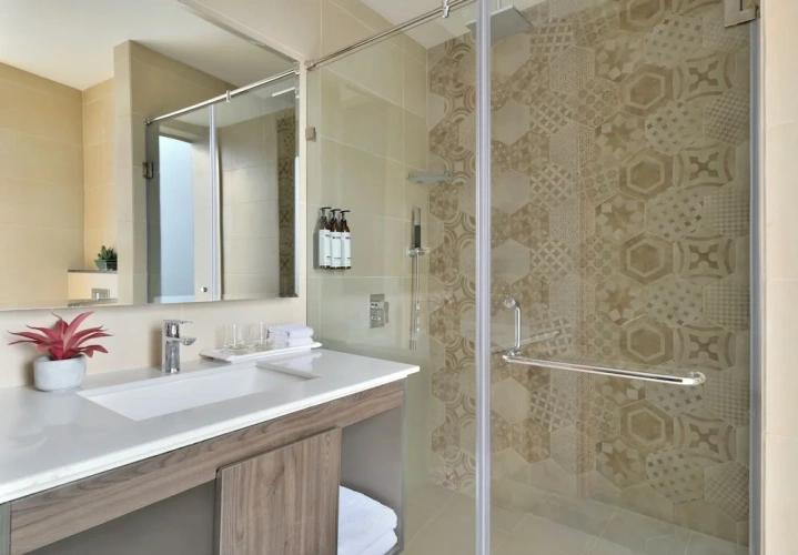 2 Bedrooms Premier Double room