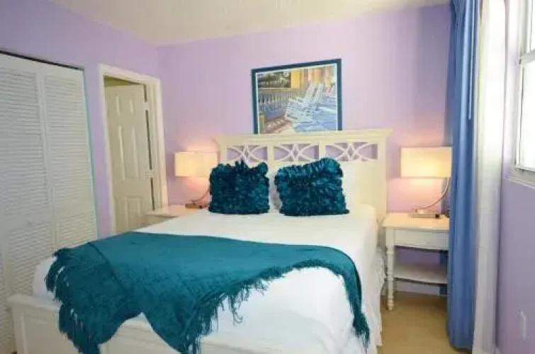 Sunrise Suites Cayo Coco Suite #208