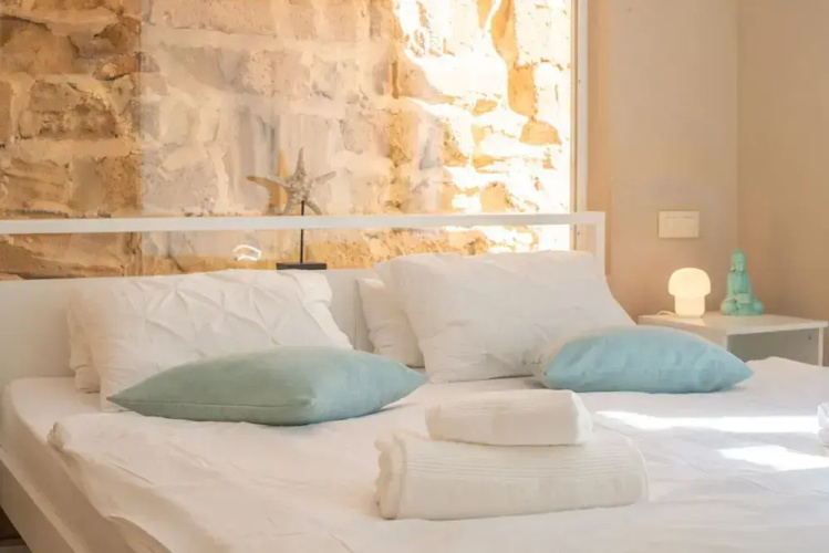 Casa Feliz in Provensals