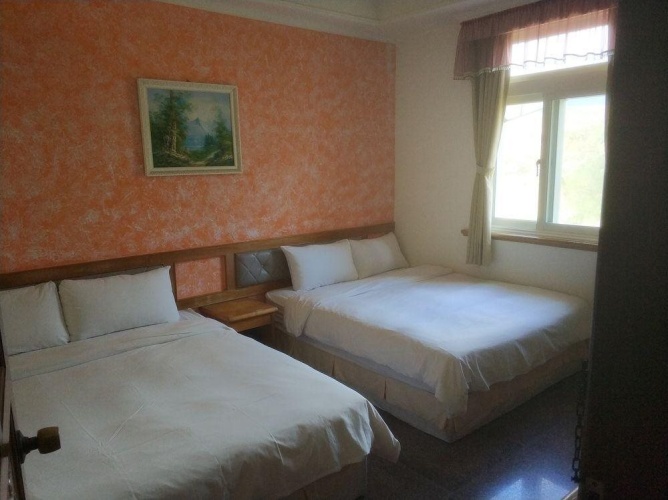Kenting Ark Hotel-Hostel