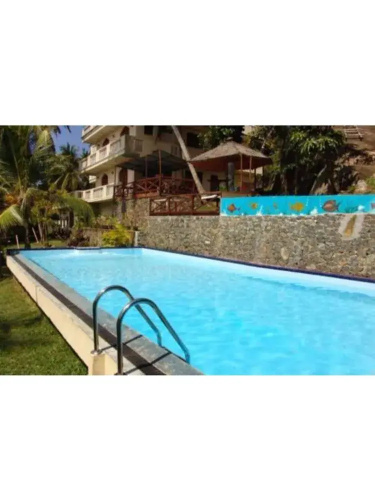 Villa in Paradise