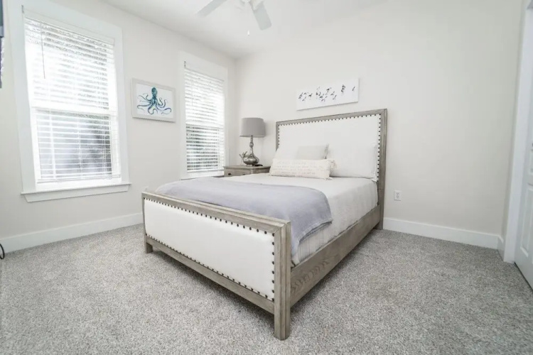 30A Beach House - Mar Chiquita By Panhandle Getaways