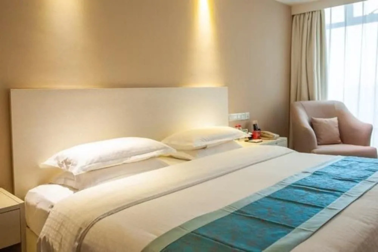 Wu Hua Hotel